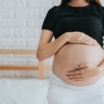 5 Little Steps For Your Third Trimester To Lose The Baby Weight Faster