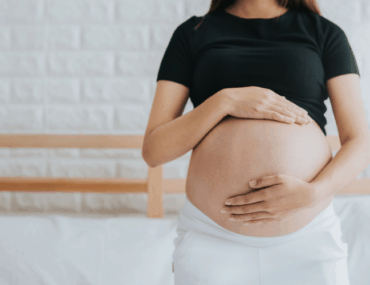 5 Little Steps For Your Third Trimester To Lose The Baby Weight Faster