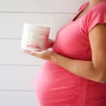 boost milk before baby
